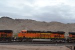 BNSF 7013